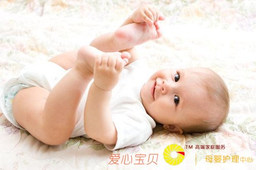 育儿嫂