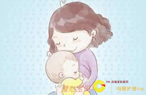 高级育儿嫂