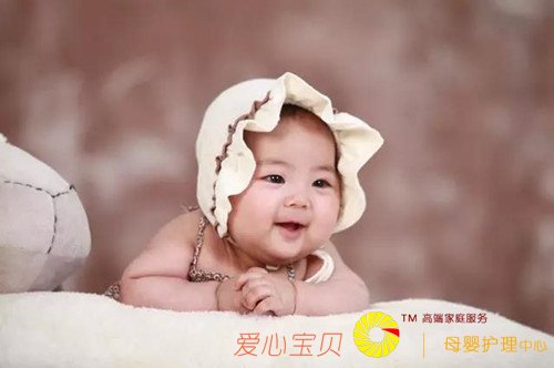 育儿嫂