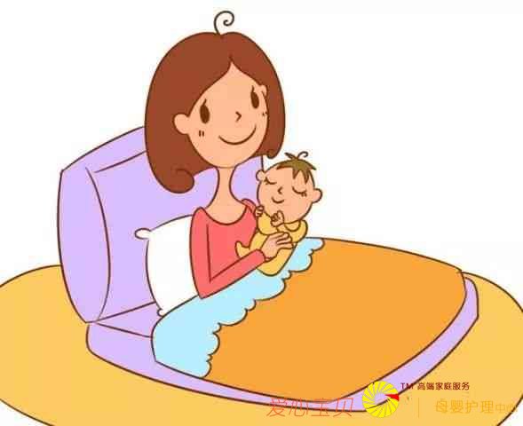 Ӥ�׶�˯��ģʽ����Ҫ���������ӣ���Ӱ�캢�ӽ�����