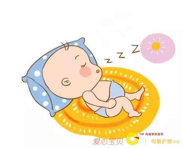 Ӥ�׶�˯��ģʽ����Ҫ���������ӣ���Ӱ�캢�ӽ�����