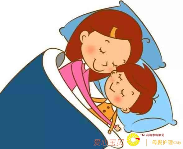 Ӥ�׶�˯��ģʽ����Ҫ���������ӣ���Ӱ�캢�ӽ�����