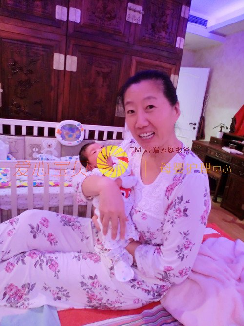 宝宝不但是爸爸妈妈的宝贝,也是我的宝贝。