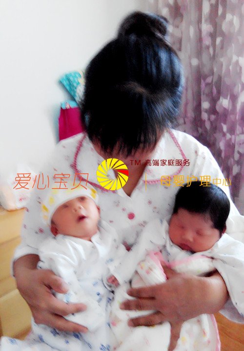 ������ķ����ƽ�зḻ���������飬����˫��̥���������������֢��������������