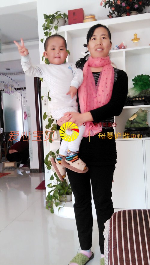 宝宝重吗?从婴儿带到大的从业经历才能说明是好育婴师