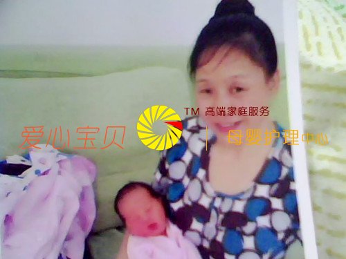 又是一个早产儿小宝宝,北京爱心宝贝家政服务公司育婴师郭林鱼