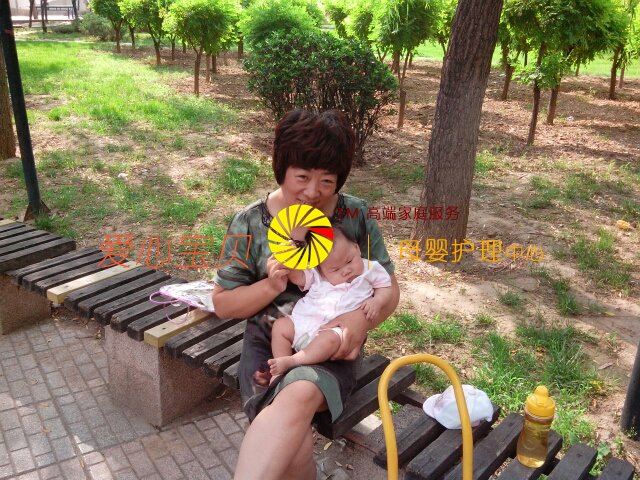 一到春节燕郊保姆市场便红火起来