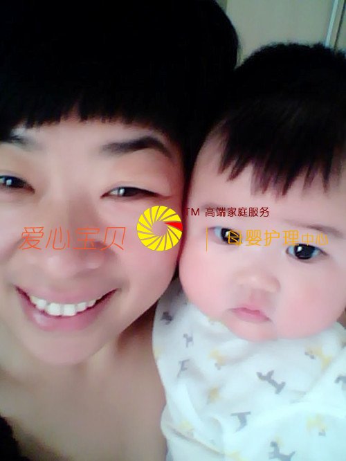 燕郊保姆给北京家庭带来了方便