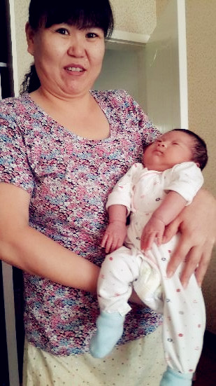 ��һ���ɰ���������������������Ӥʦ���������зḻ��ĸӤ�������顣