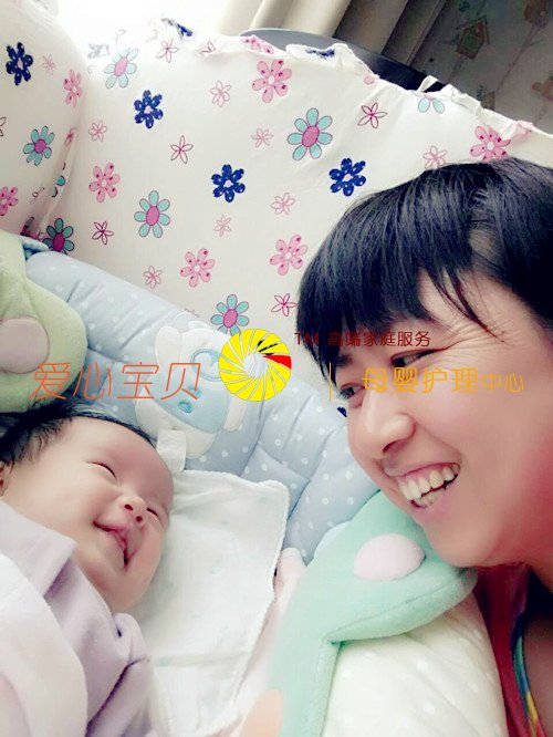 都宝宝开心是早教内容之一,北京爱心宝贝家政服务公司胡菊华育儿日记。