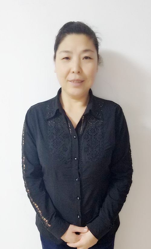 北京爱心宝贝母婴护理中心高级育儿嫂丁月霞近照