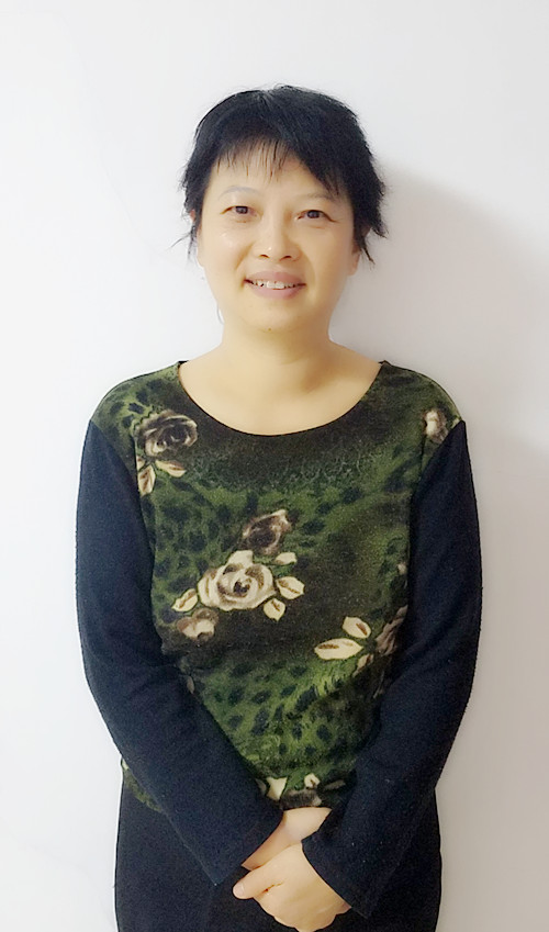 北京爱心宝贝母婴护理中心育婴师周敏近照