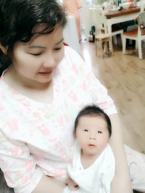 北京涉外育婴师