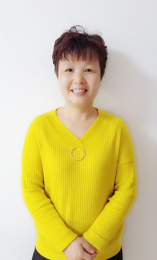 北京爱心宝贝母婴护理中心育儿嫂刘云霞近照