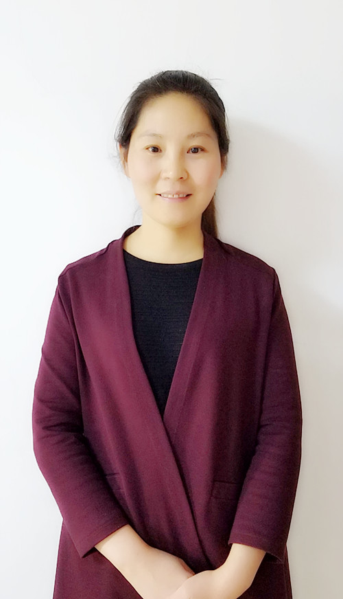 北京爱心宝贝家政网高级育儿嫂于银平近照