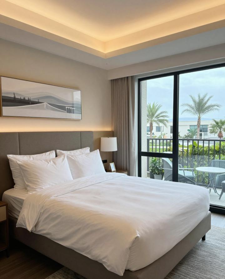 美国月子中心为何大多聚集在洛杉矶