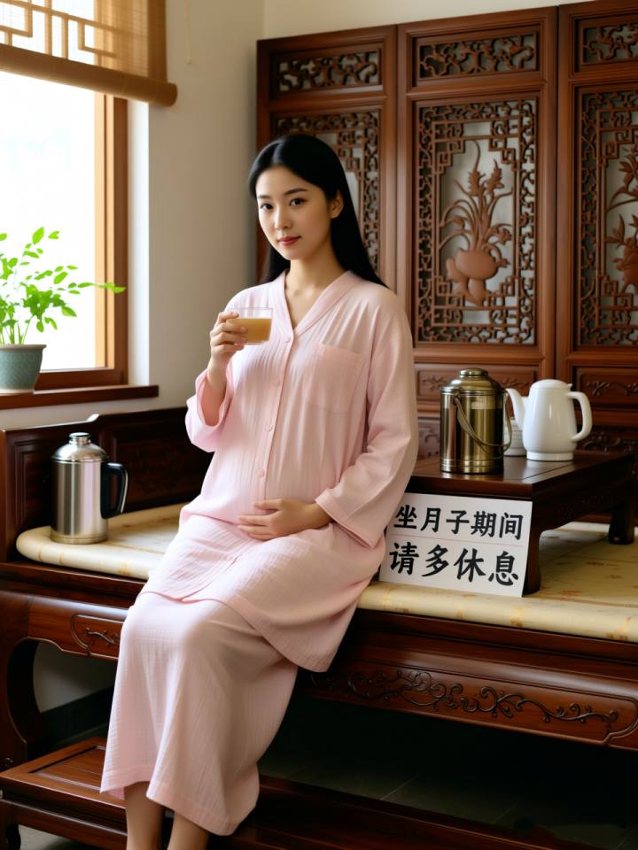 美国月子中心为何大多聚集在洛杉矶