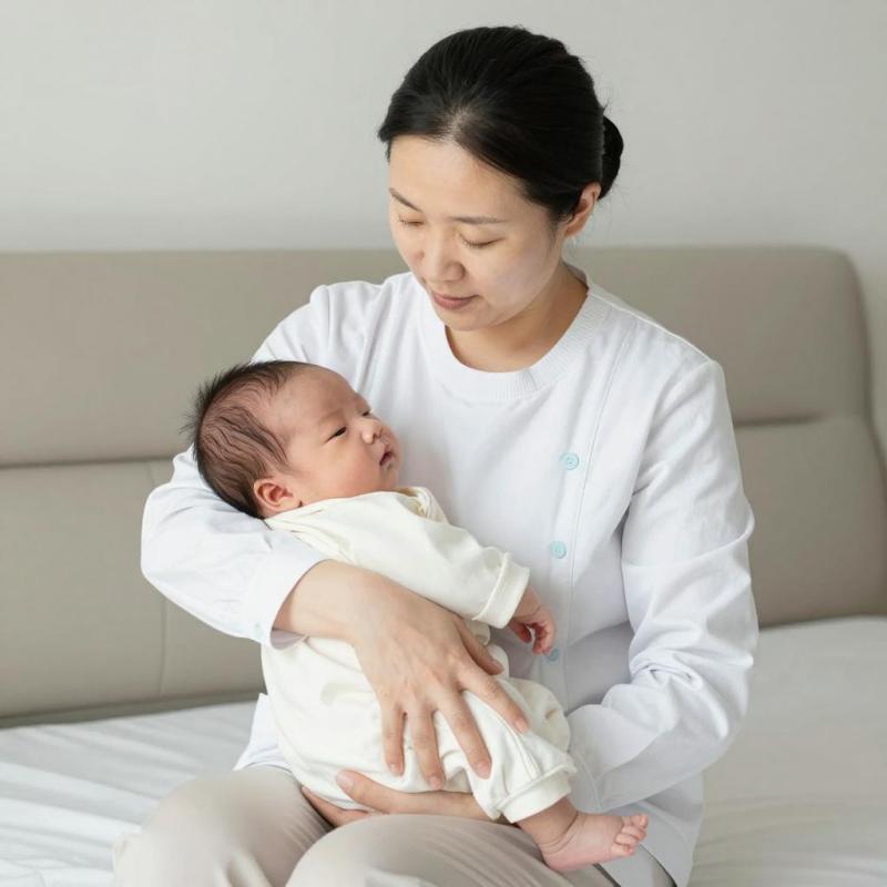 如何在华人社区平台找到靠谱月嫂？